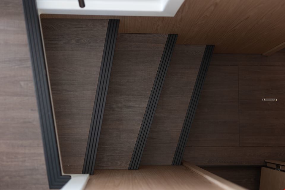 Beneteau Swift Trawler 41 | Felicita