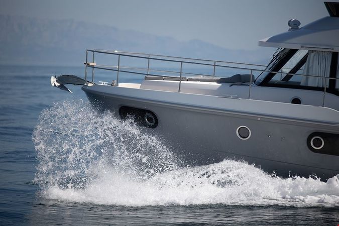 Beneteau Swift Trawler 41 | Felicita