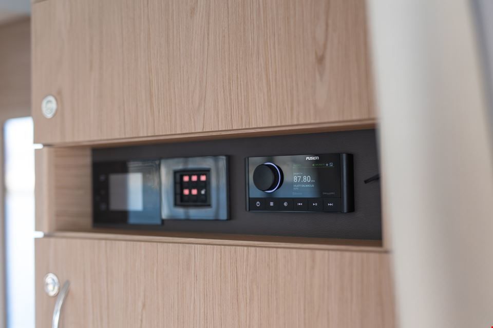 Beneteau Swift Trawler 41 | Felicita