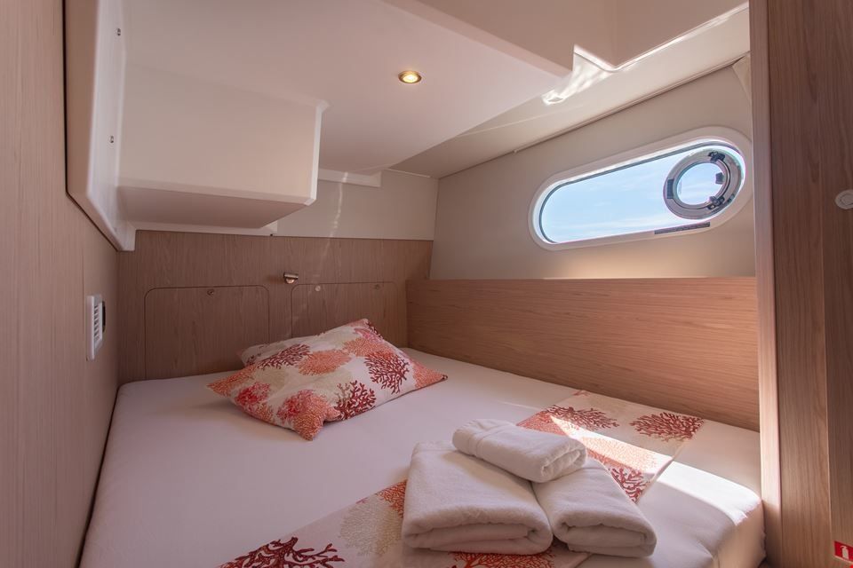 Beneteau Swift Trawler 41 | Felicita