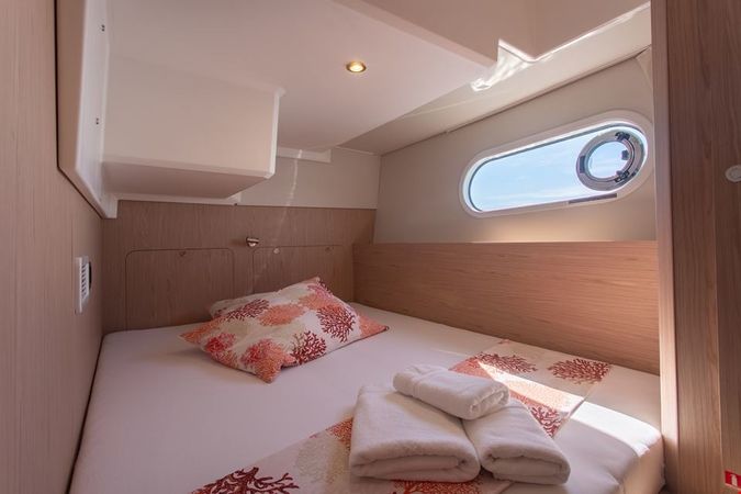 Beneteau Swift Trawler 41 | Felicita