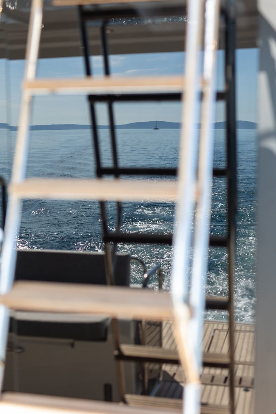 Beneteau Swift Trawler 41 | Felicita