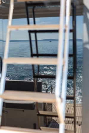 Beneteau Swift Trawler 41 | Felicita