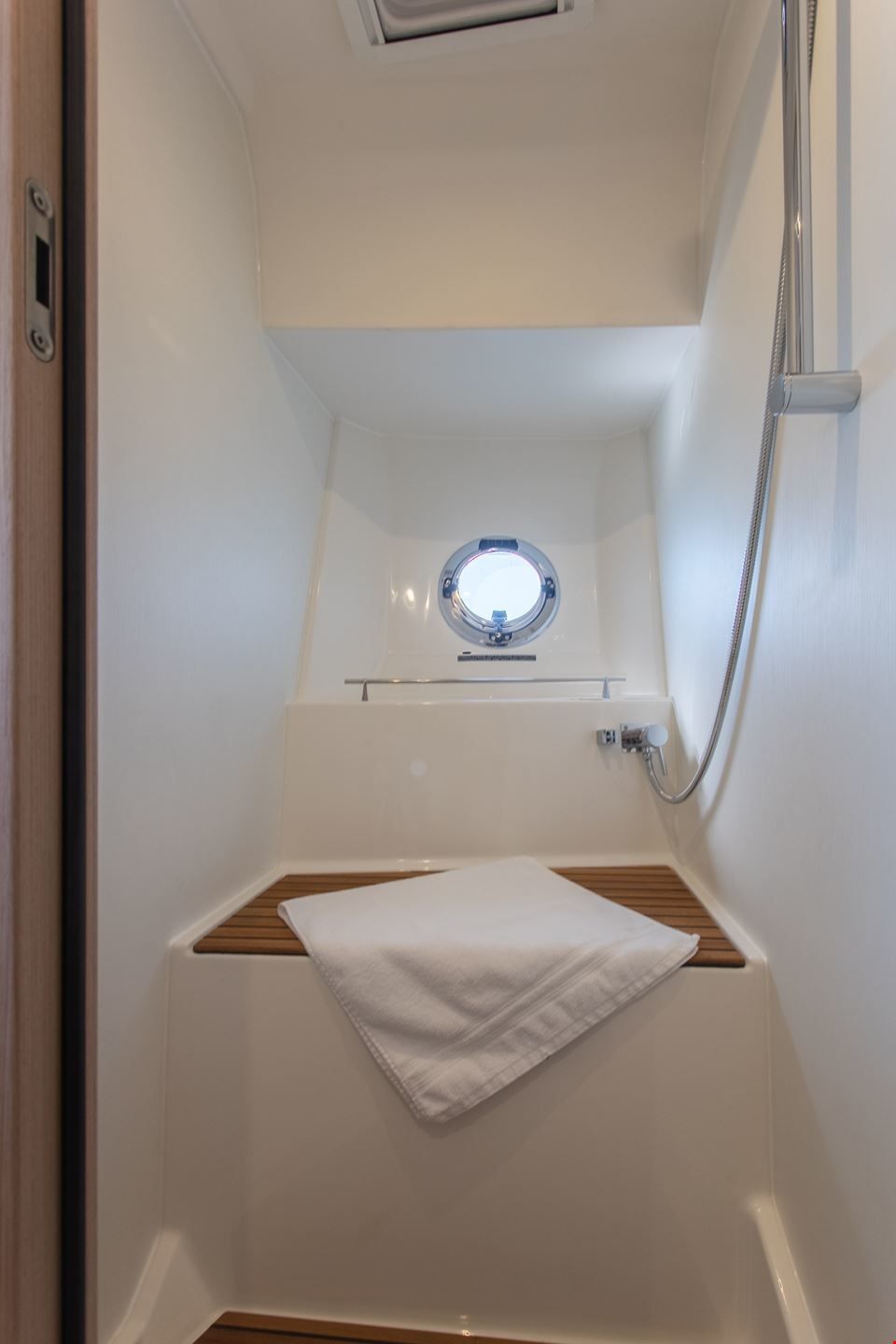 Beneteau Swift Trawler 41 | Felicita