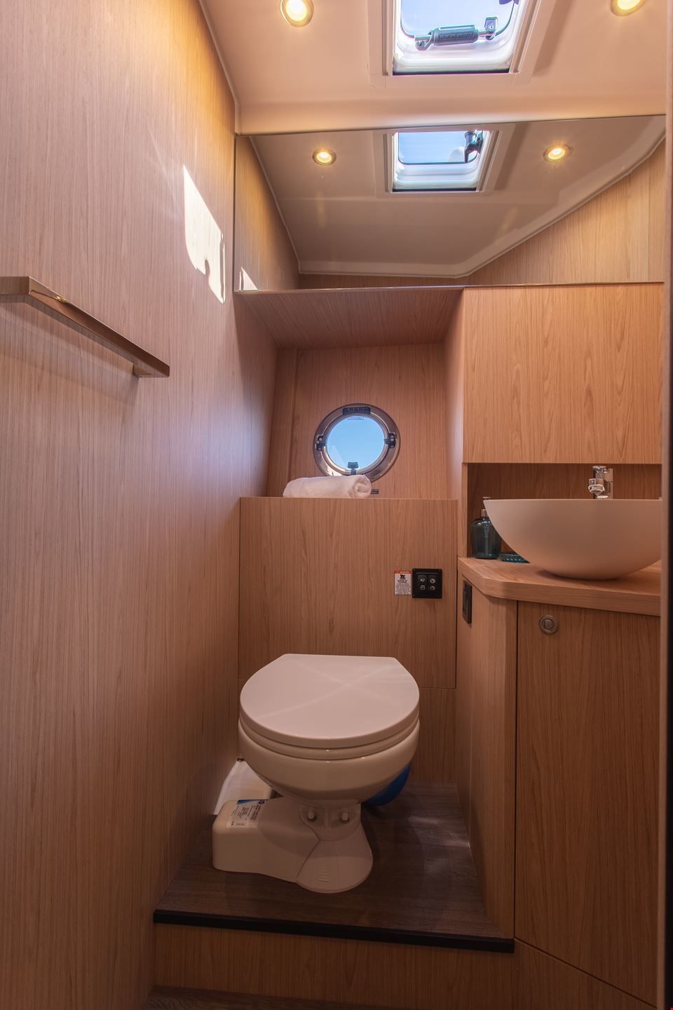 Beneteau Swift Trawler 41 | Felicita