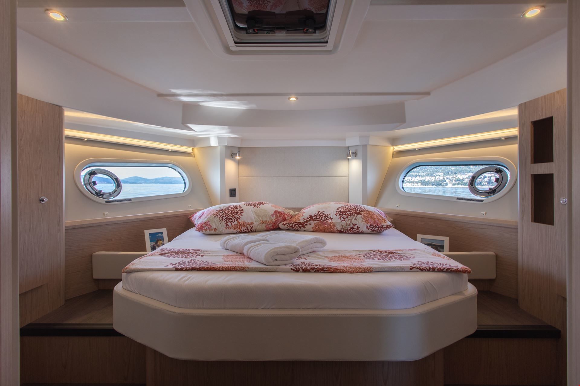 Beneteau Swift Trawler 41 | Felicita