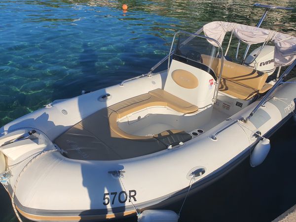 Zodiac Medline 550 | 10