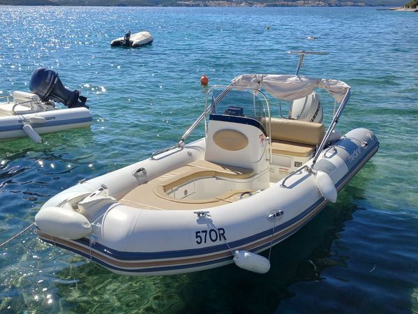 Zodiac Medline 550 | 10