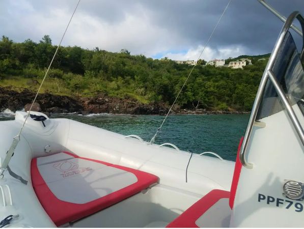 Zodiac Medline 580 | Medline