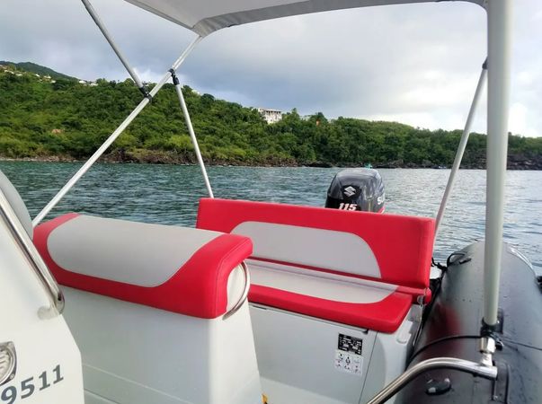 Zodiac Medline 580 | Medline