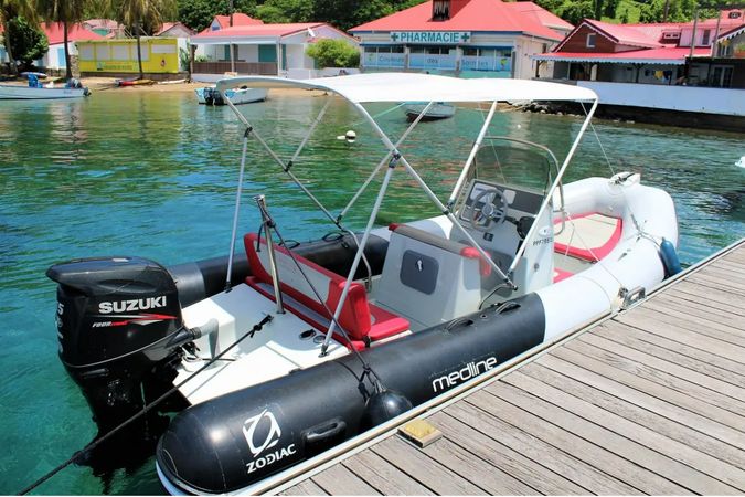 Zodiac Medline 580 | Medline