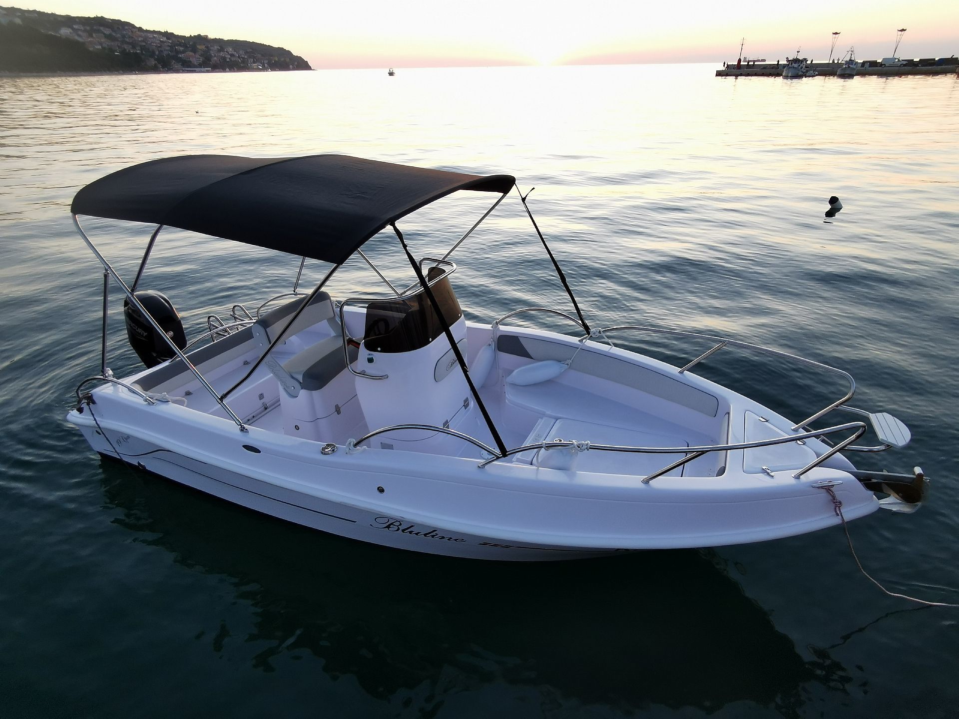 Blumax 19 | Blueline