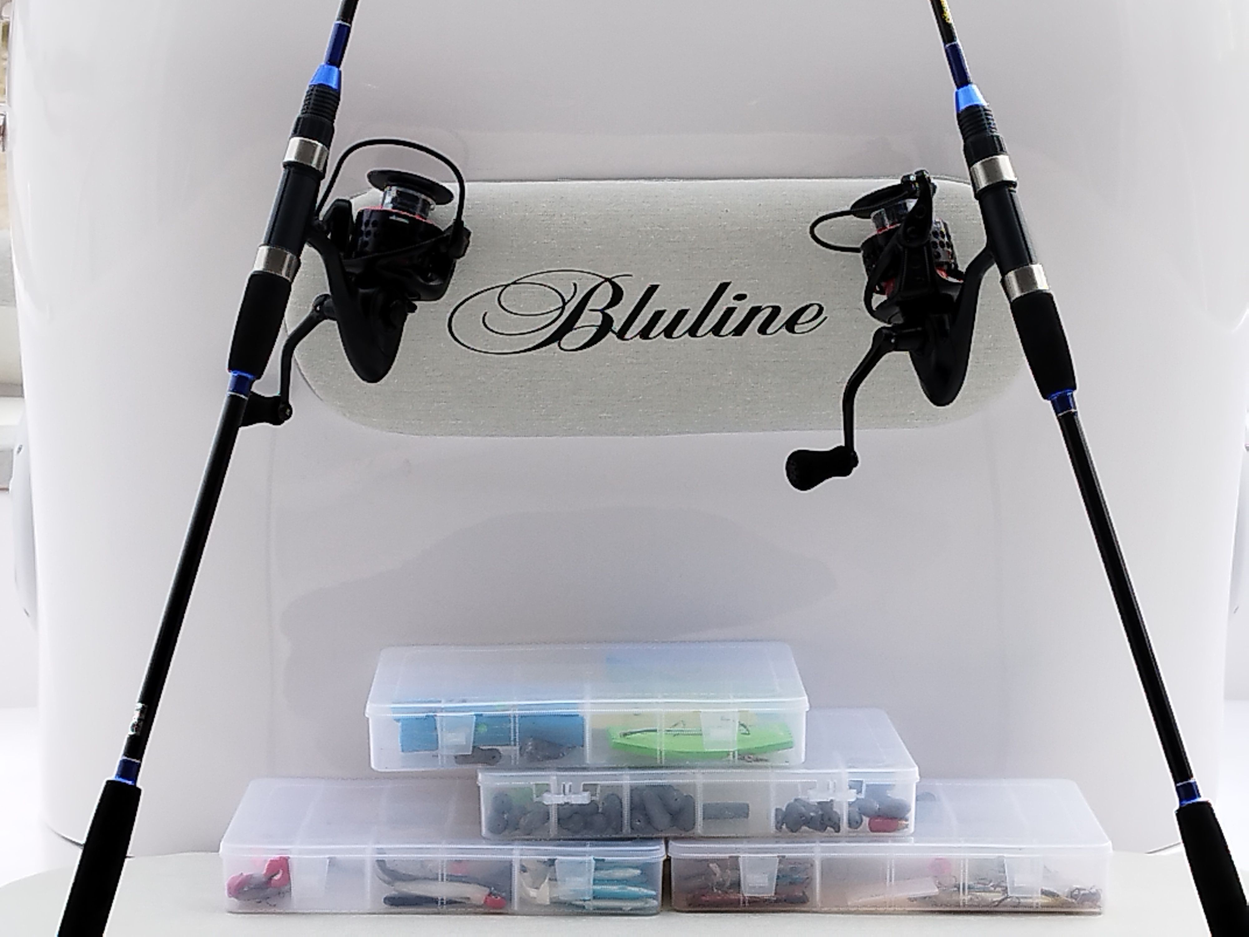 Blumax 19 | Blueline