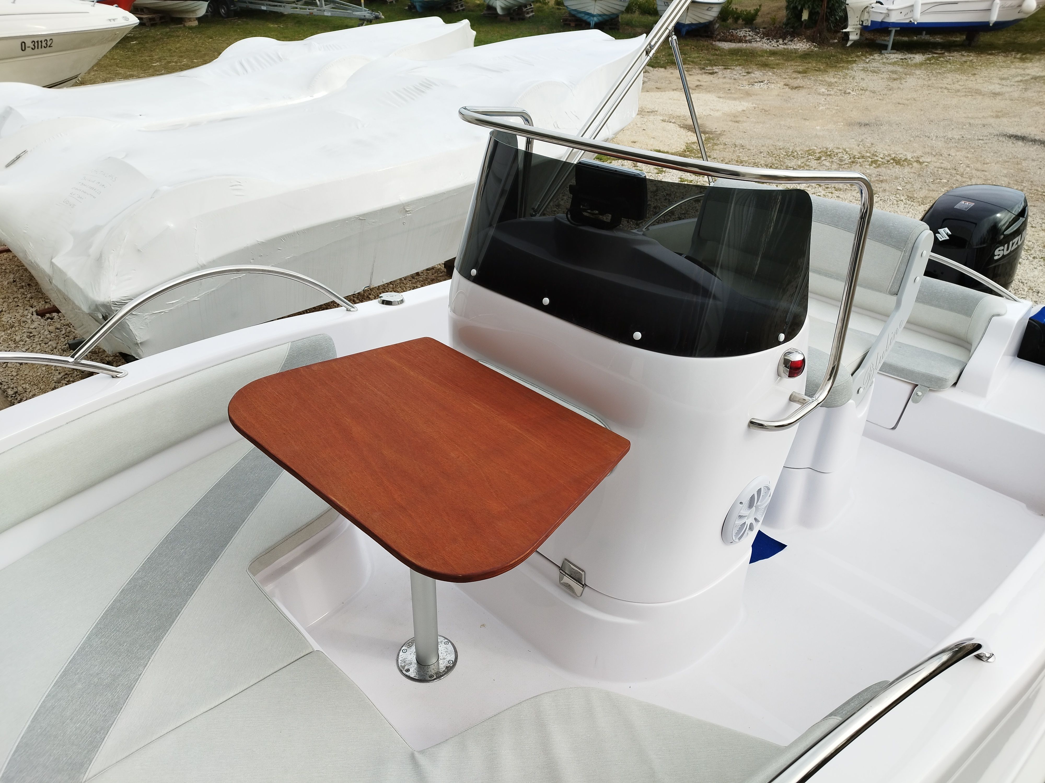 Blumax 19 | Blueline