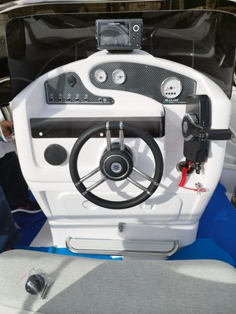 Blumax 19 | Blueline