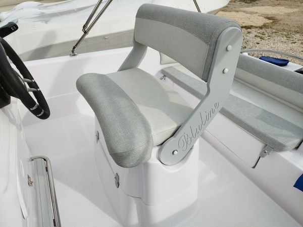 Blumax 19 | Blueline