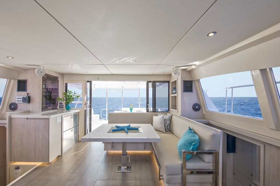 Leopard 43 | Misbehaviour