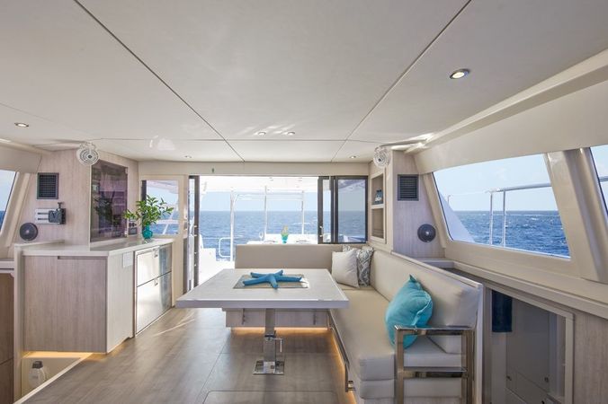 Leopard 43 | Misbehaviour