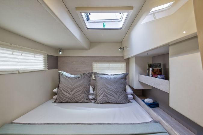 Leopard 43 | Misbehaviour