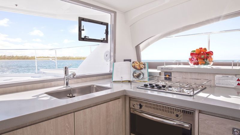 Leopard 43 | Misbehaviour