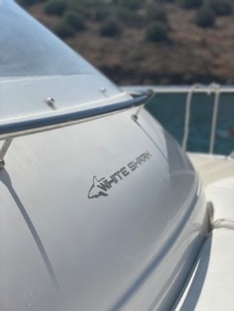 Kelt White Shark | White Shark