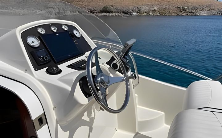 Kelt White Shark | White Shark