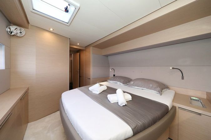Lagoon 55 | Nomad