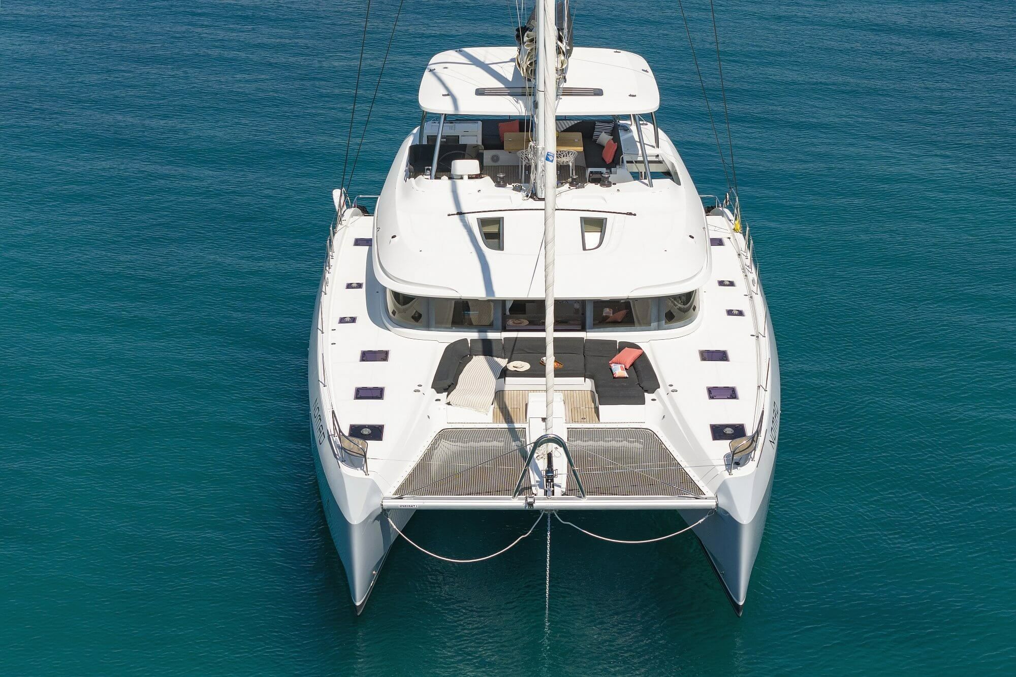Lagoon 55 | Nomad