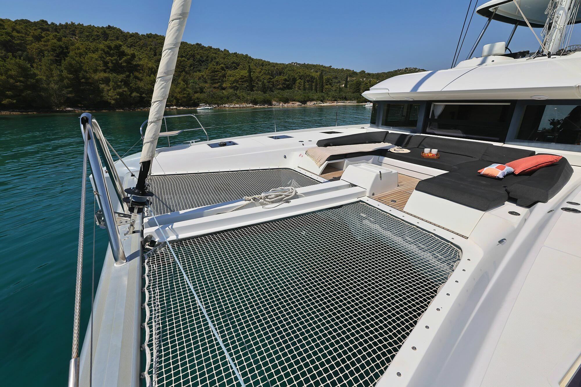 Lagoon 55 | Nomad