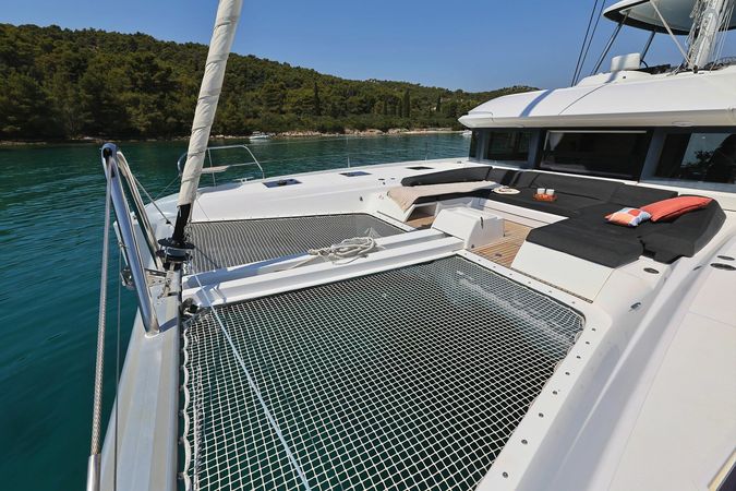 Lagoon 55 | Nomad