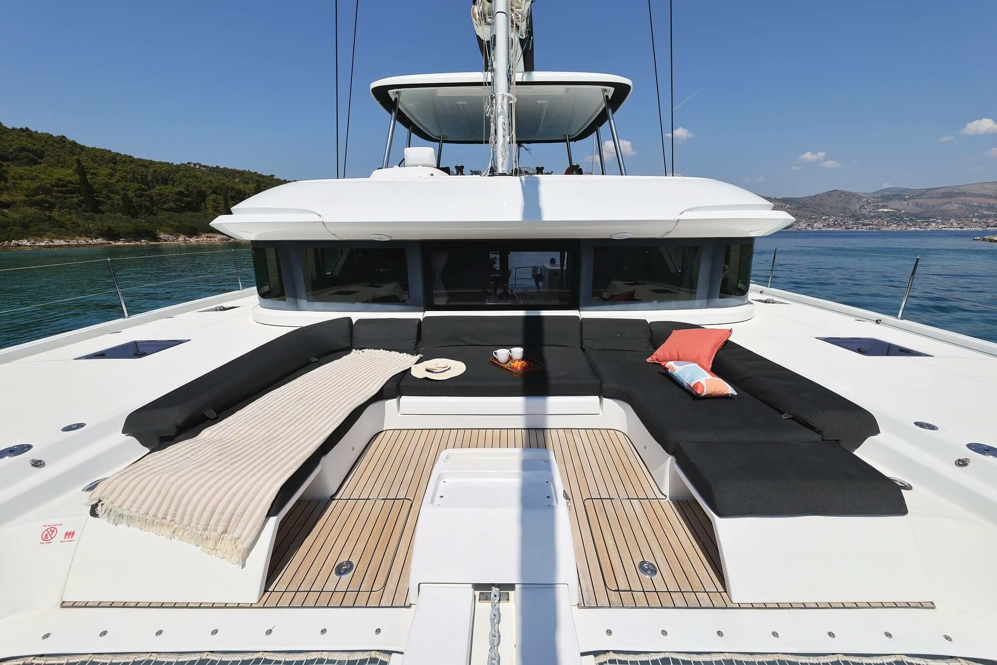 Lagoon 55 | Nomad