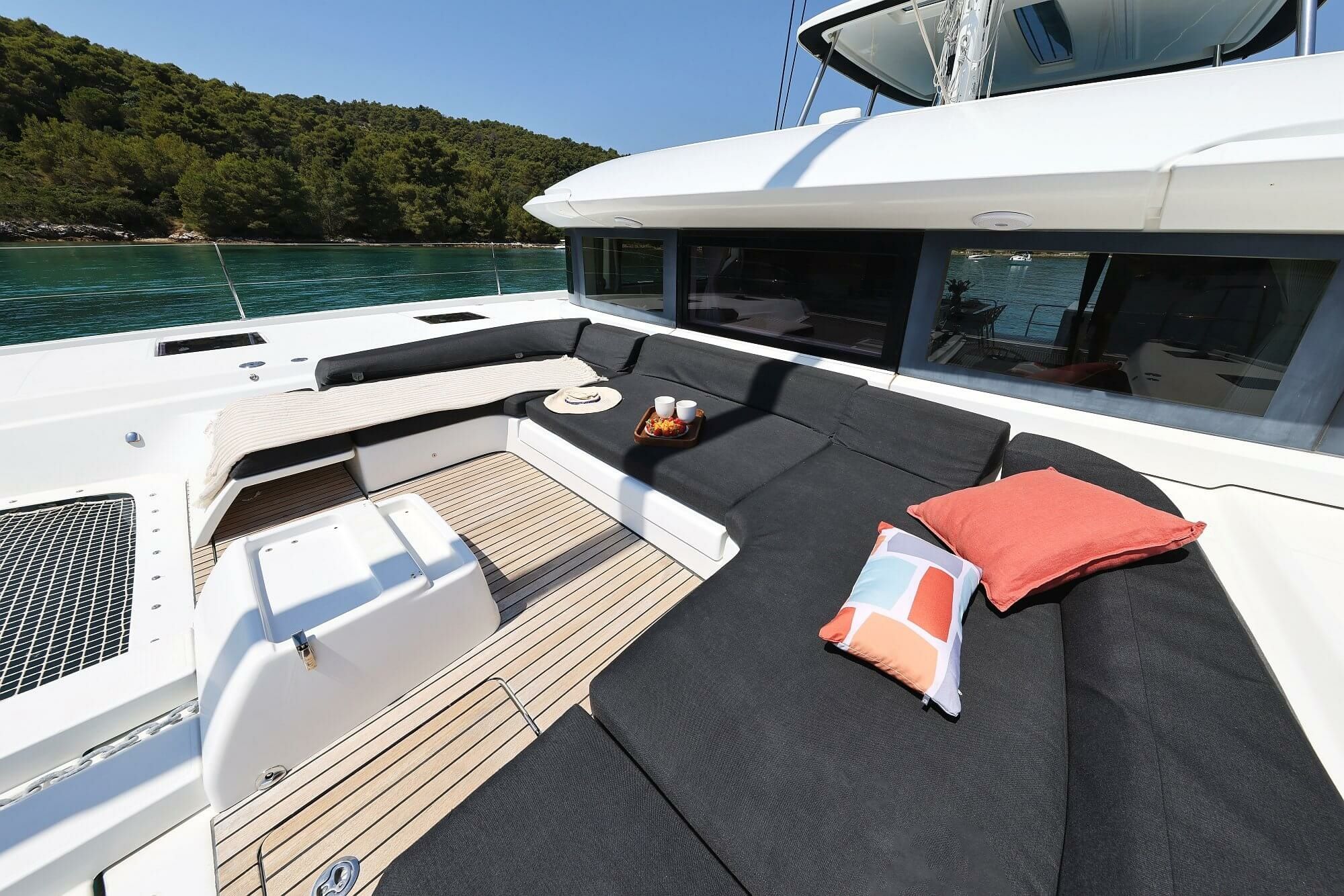 Lagoon 55 | Nomad