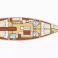 Beneteau Oceanis 54 | Angelina