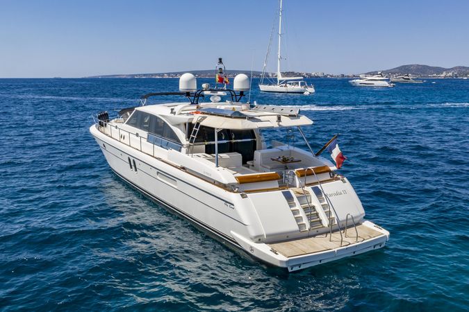 Guy Couach 70 | Parodia