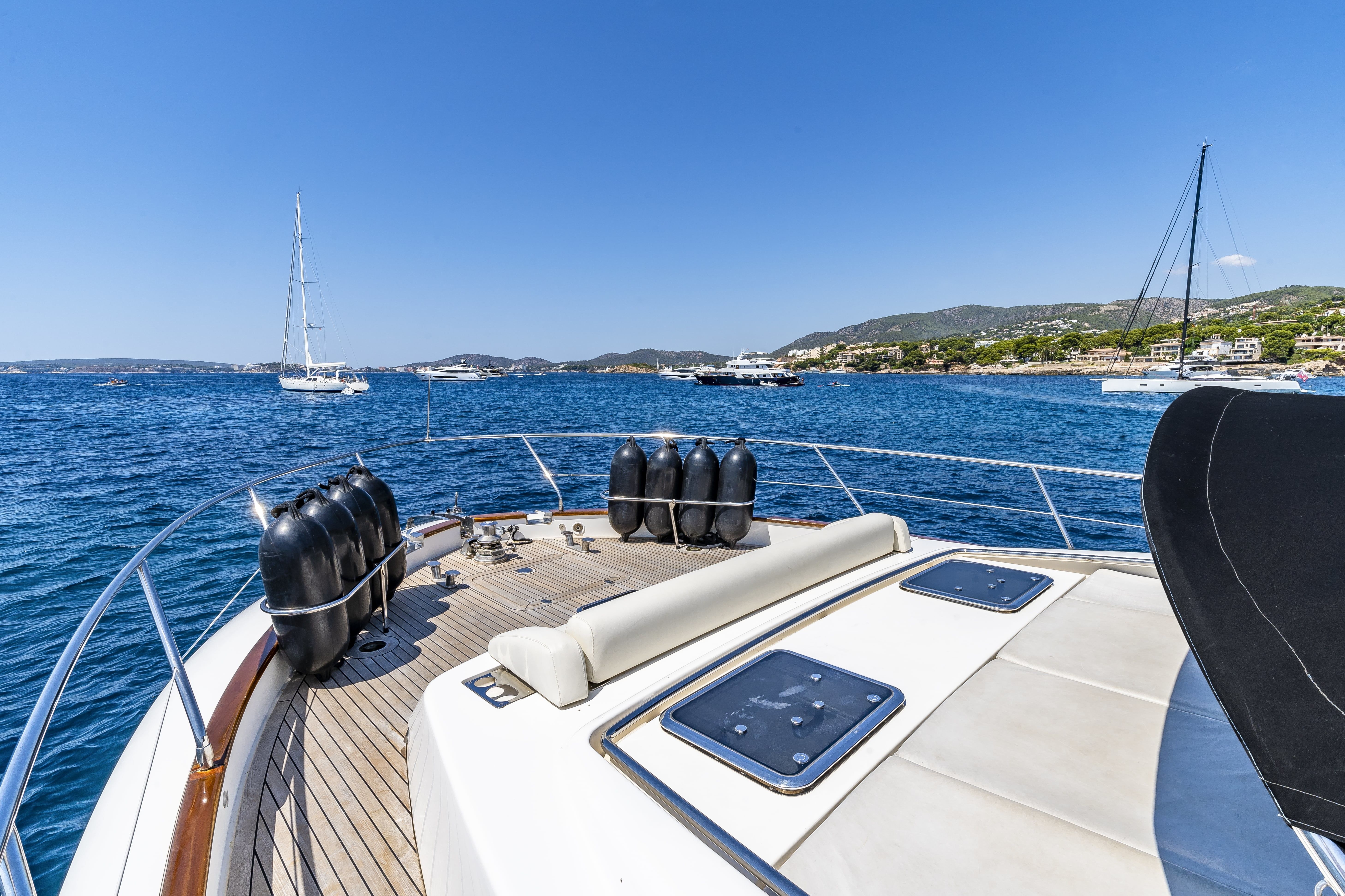 Guy Couach 70 | Parodia