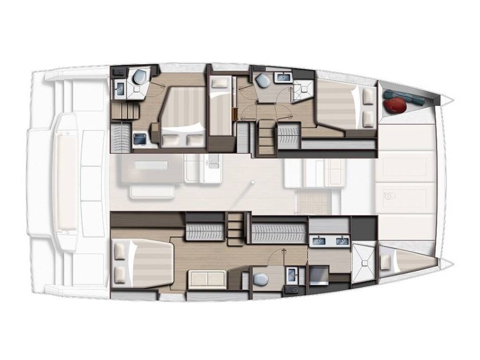 Bali 4.6 | Bella Vita