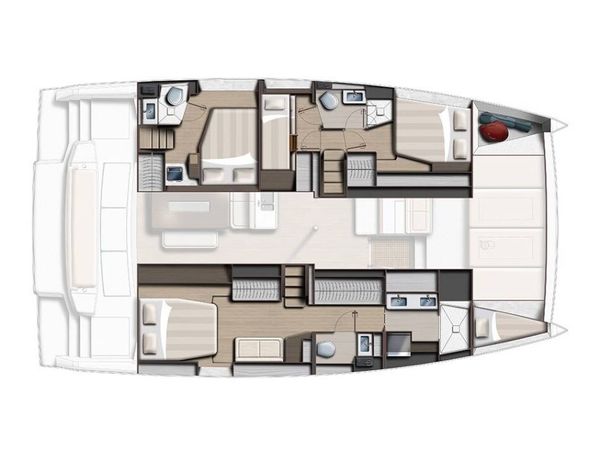Bali 4.6 | Bella Vita