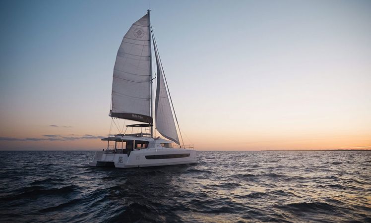 Bali 4.6 | Bella Vita