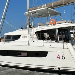Bali 4.6 | Bella Vita