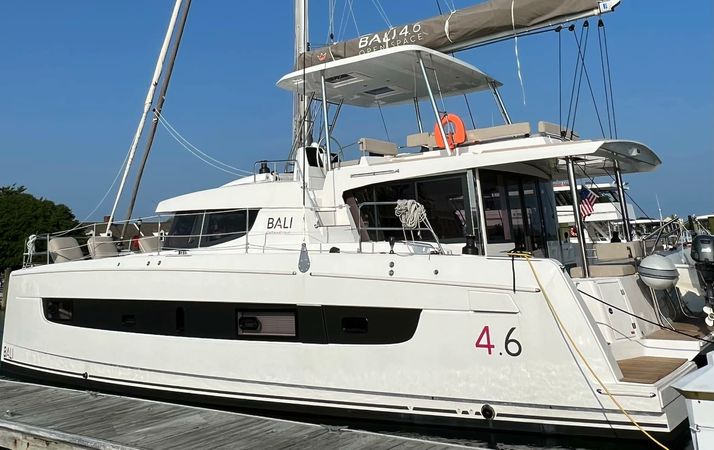 Bali 4.6 | Bella Vita