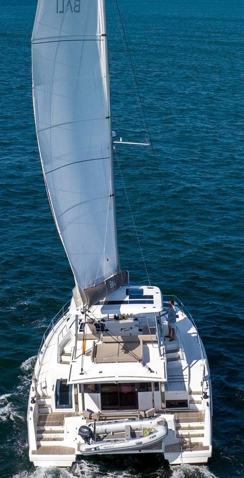 Bali 4.6 | Bella Vita