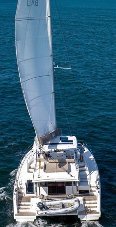 Bali 4.6 | Bella Vita