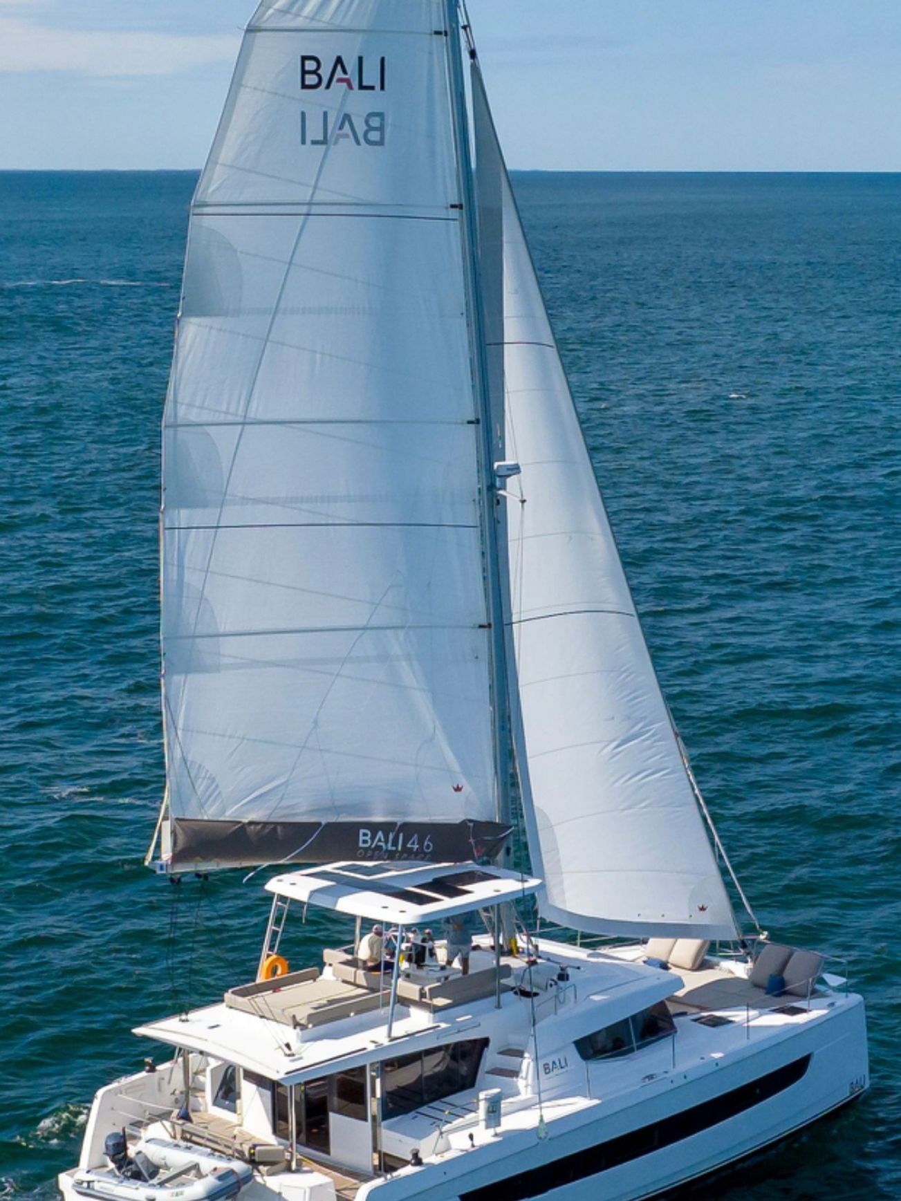 Bali 4.6 | Bella Vita