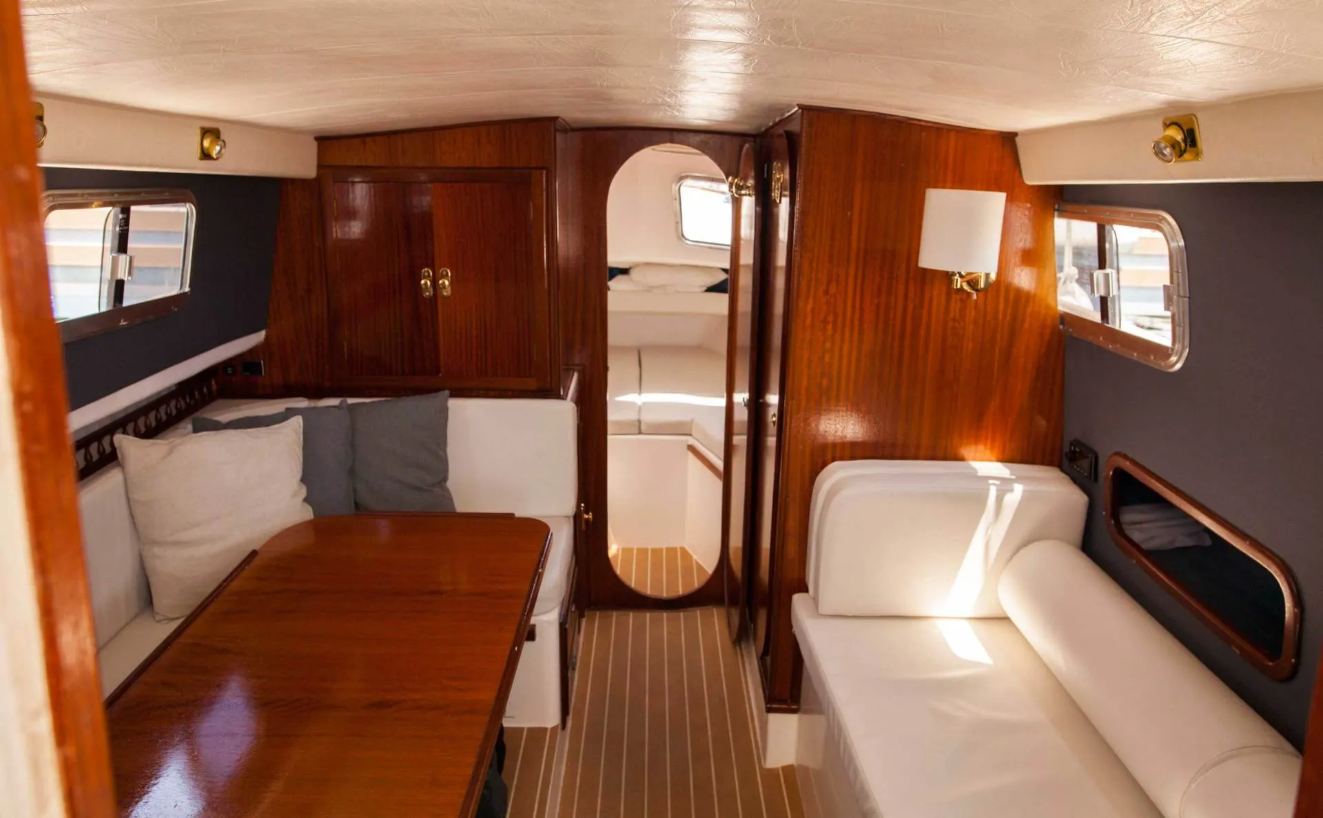 Majoni 40 | Chiringuito