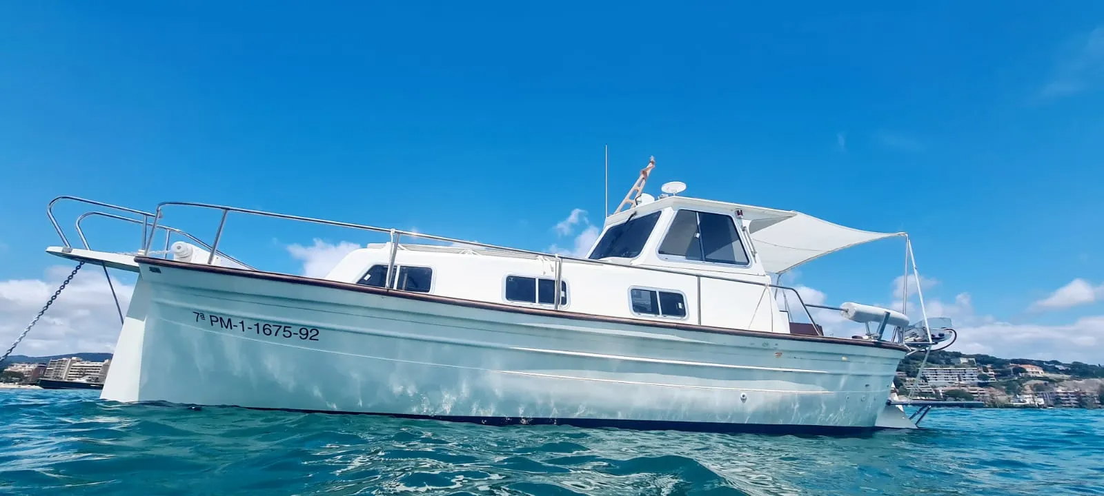 Majoni 40 | Chiringuito