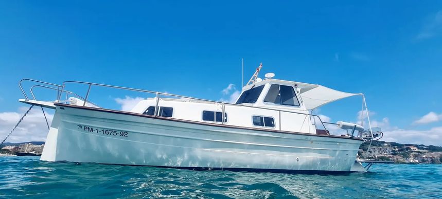 Majoni 40 | Chiringuito