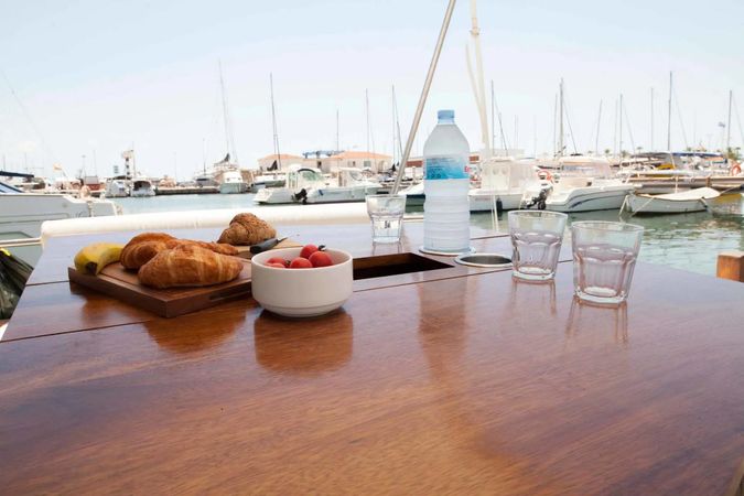 Majoni 40 | Chiringuito