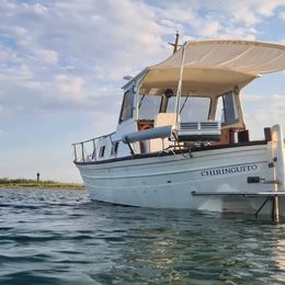 Majoni 40 | Chiringuito