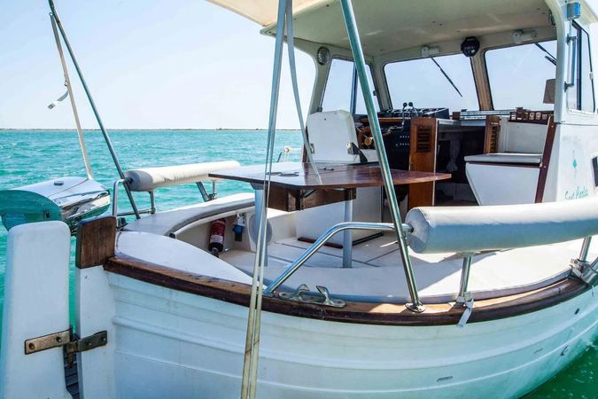 Majoni 40 | Chiringuito