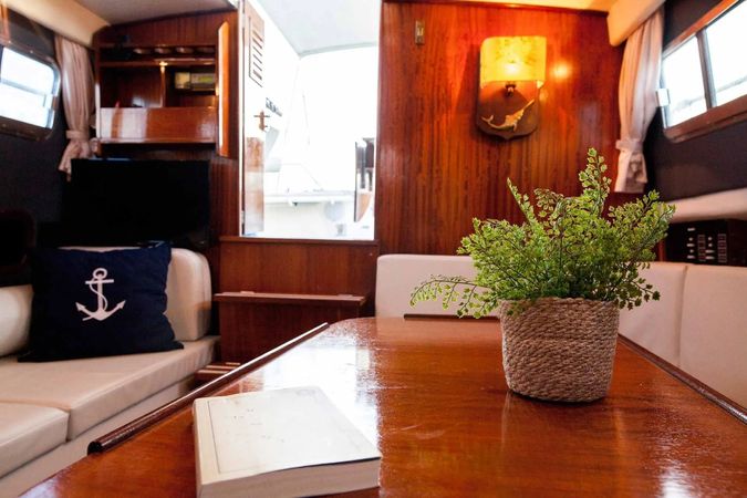 Majoni 40 | Chiringuito